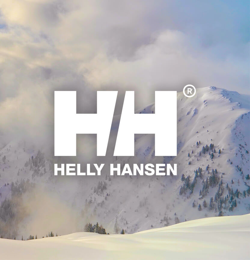 Shop The Helly Hansen Range