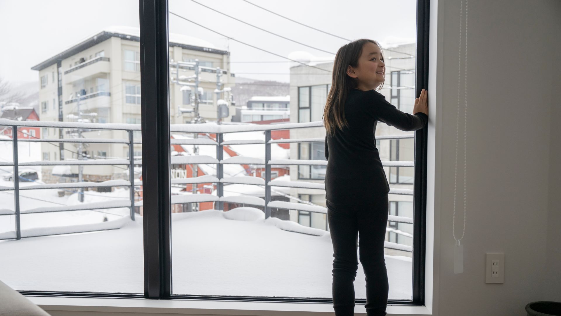 Best Base Kid's Layers & Thermals For The Snow