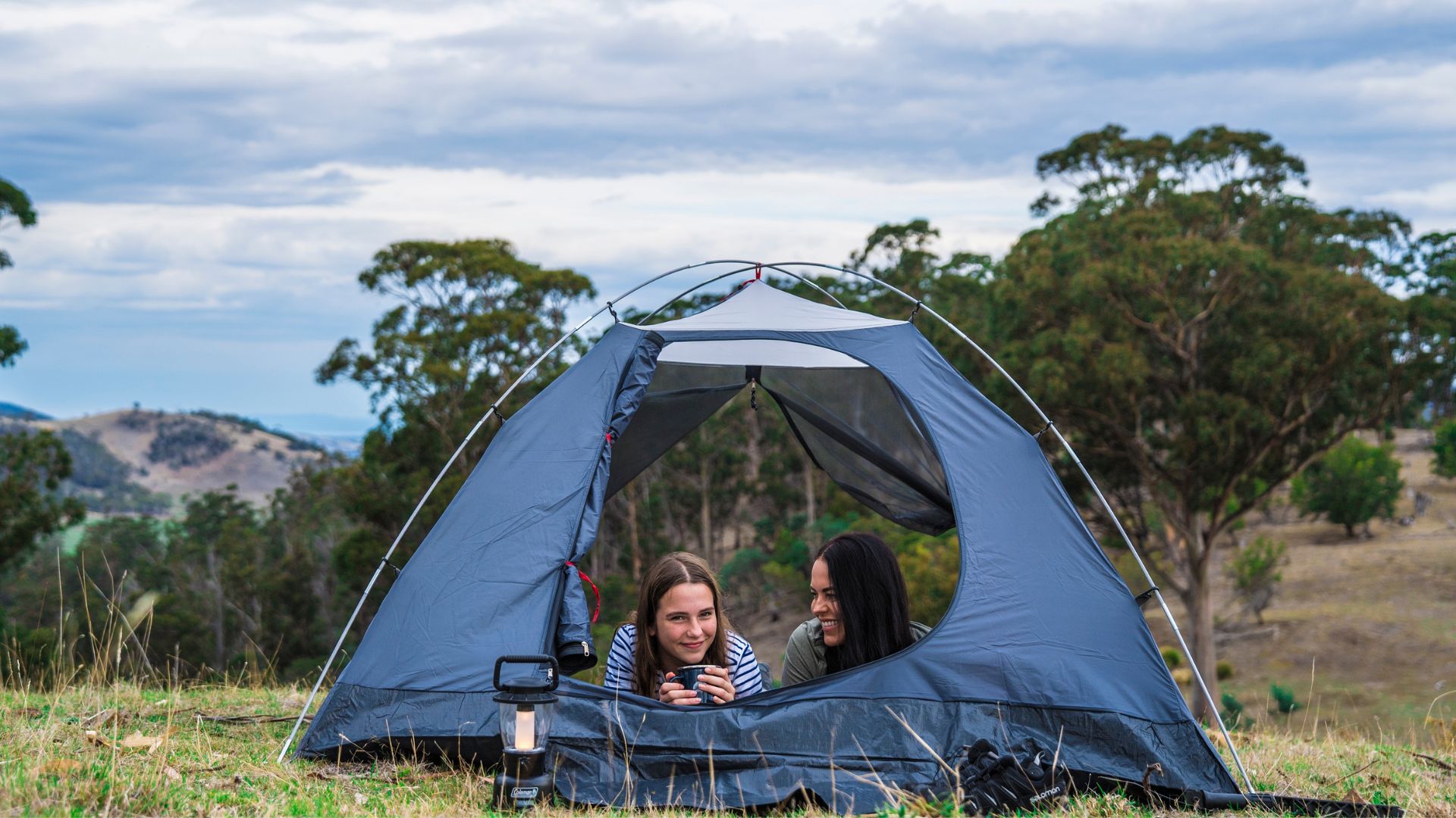 The Best Spots For Camping In Tasmania