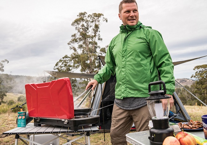 What Are The Best Camp Cooking Gear And Essentials?