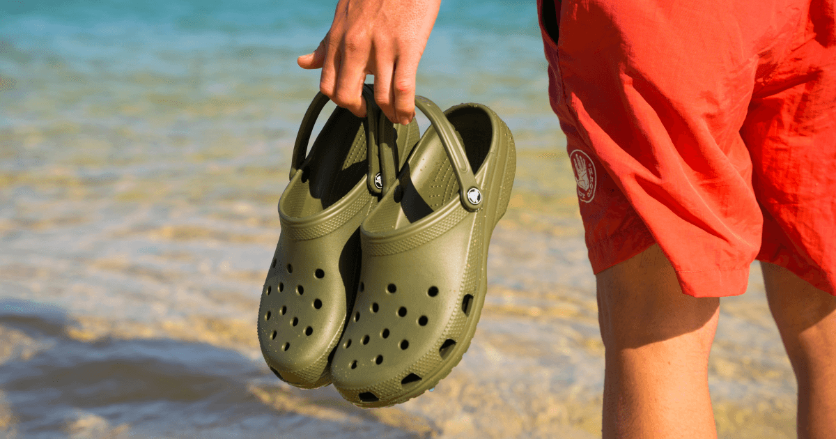 Crocs Adults' Classic Clogs