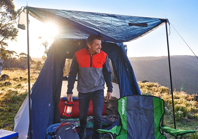 How To Maintain And Care For Hiking And Camping Gear