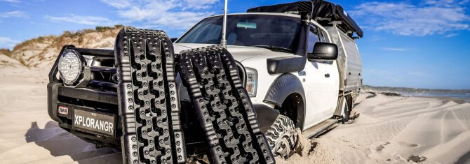 4WD Recovery Tracks Buying Guide