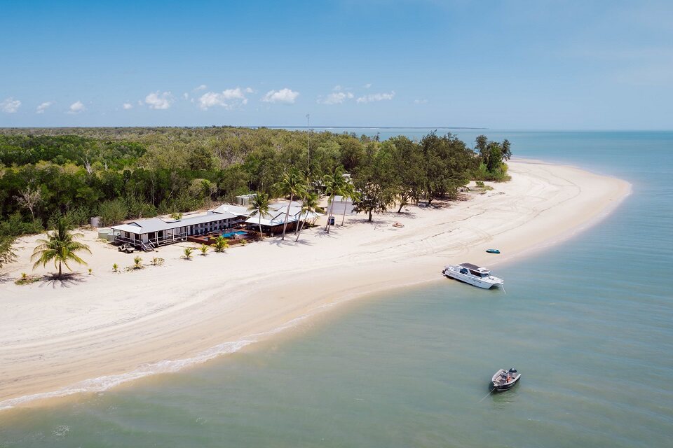 Tiwi Island Retreat