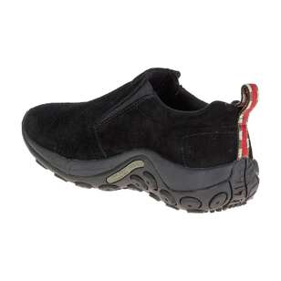 Merrell Men's Jungle Moccasins Midnight