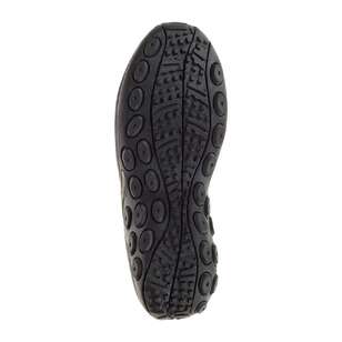 Merrell Men's Jungle Moccasins Midnight