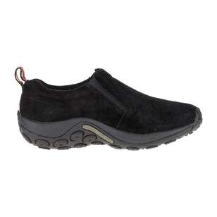 Merrell Men's Jungle Moccasins Midnight