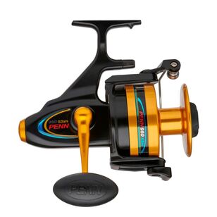 PENN SPINFISHER 9500SS SPINNING REEL WITH EXTRA SPOOL, PRE-OWNED - Berinson  Tackle Company