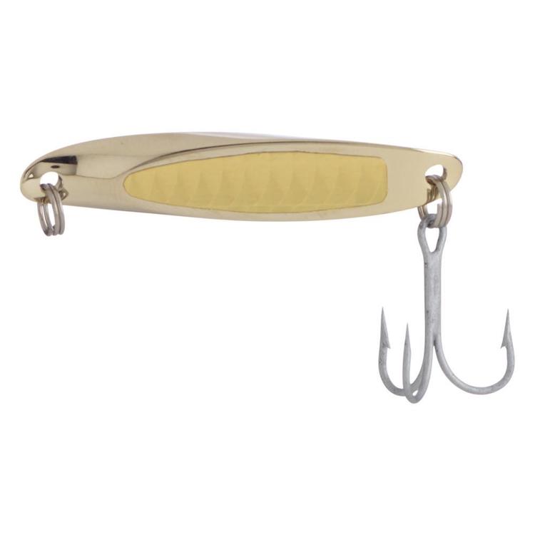 Halco Twisty Lure Gold 10 g