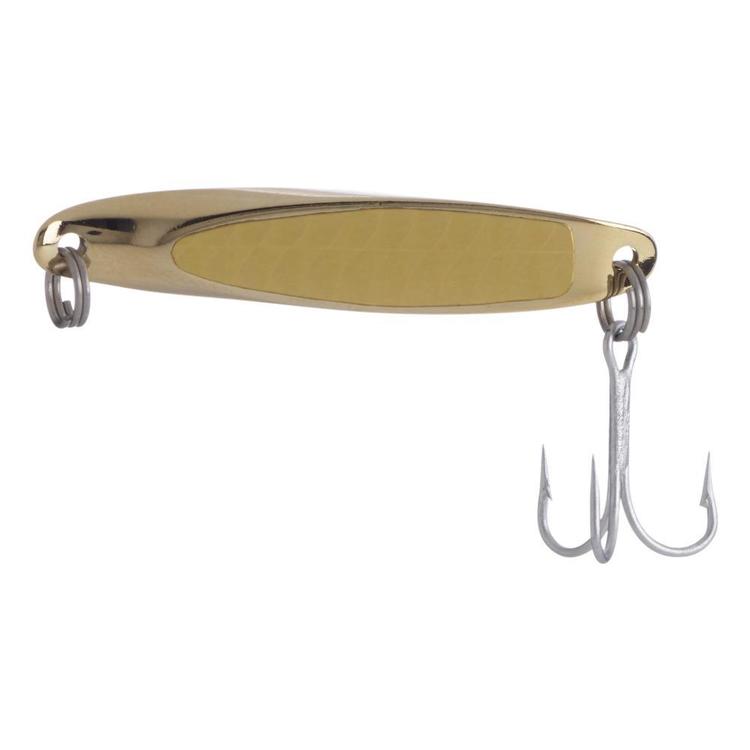 Halco Twisty Lure Gold 10 g