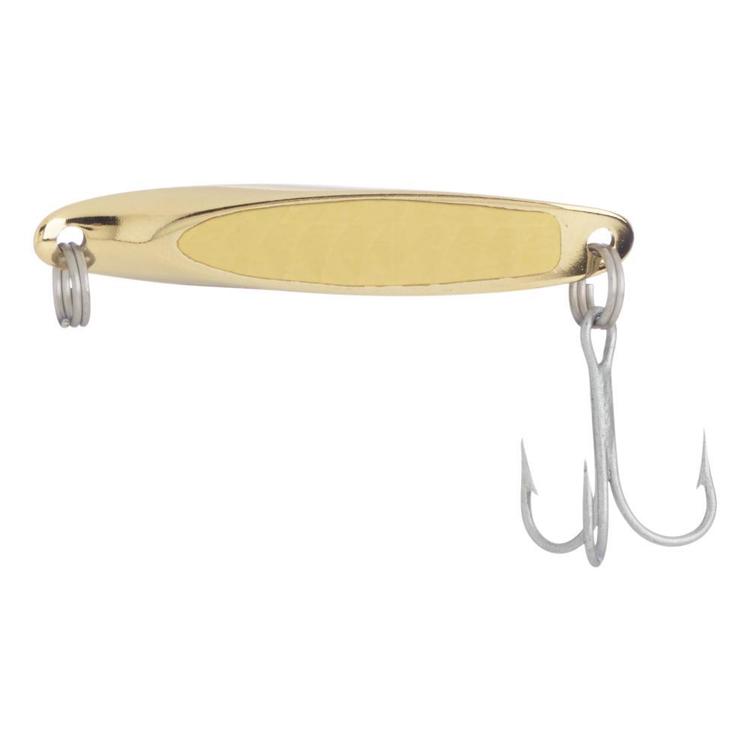 Halco Twisty Lure Gold 10 g