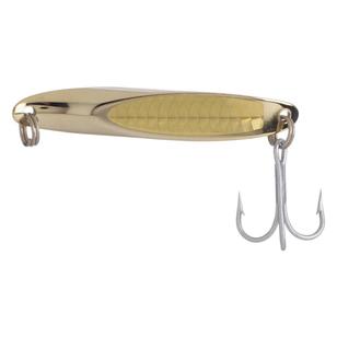 Halco Twisty Lure Gold 10 g