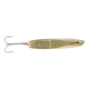 Halco Twisty 40 g Lure Gold 40 g