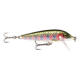 Rapala Countdown Lure 5cm Rainbow Trout