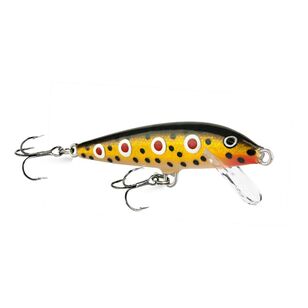 Rapala Countdown Lure 5cm Spotted Dog