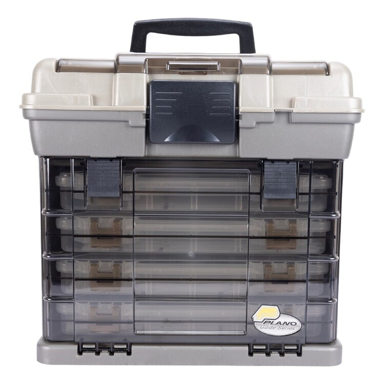 Fishing Storage Solutions Available Online & In-Store