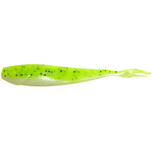 Berkley Gulp! Minnow Lure Pack Chartreuse