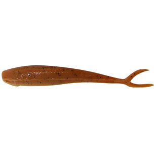 Berkley Gulp! Minnow Lure Pack Pumpkinseed