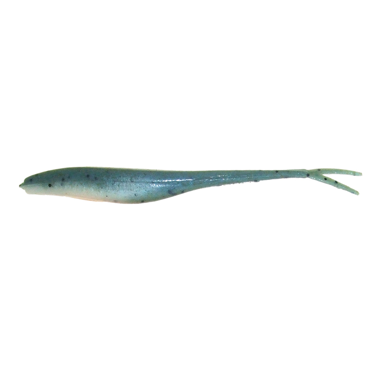 Berkley / Gulp! Saltwater Paddleshad, 5in, 13cm