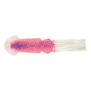 Silstar Jig-Em 9cm Squid Rigs Pack Pink & Blue