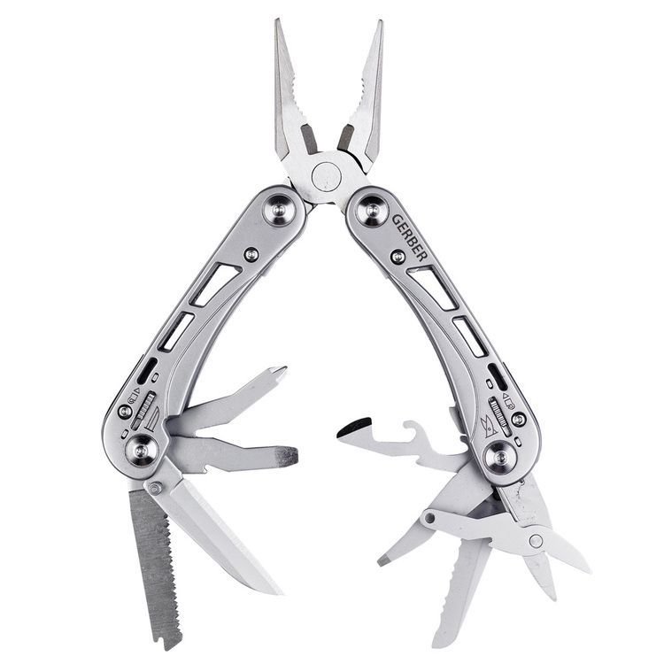 Gerber Suspension Multi Plier