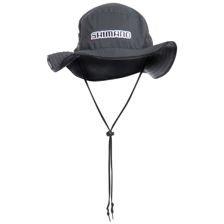 Shimano Point Plugger Hat Dark Shadow