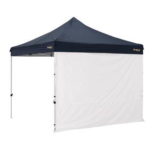 OZtrail Gazebo Solid Wall 3m