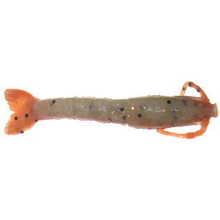 Berkley Gulp! Shrimp 2 Inch Lure New Penny