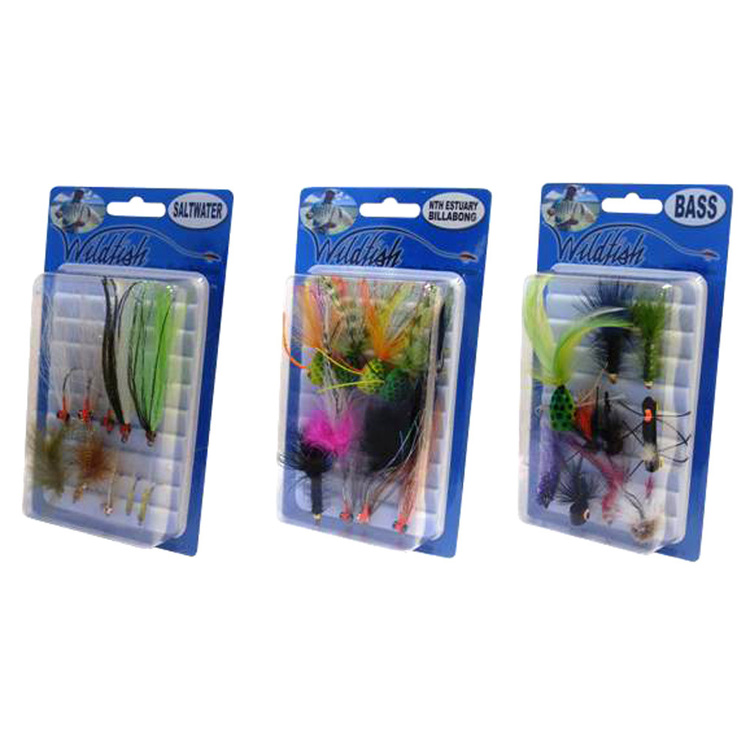 Fly Fishing Flies For Your Next Fishing Trip