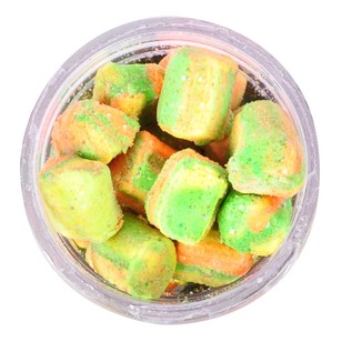 Berkley Gulp! Trout Nuggets Rainbow Candy 1 oz