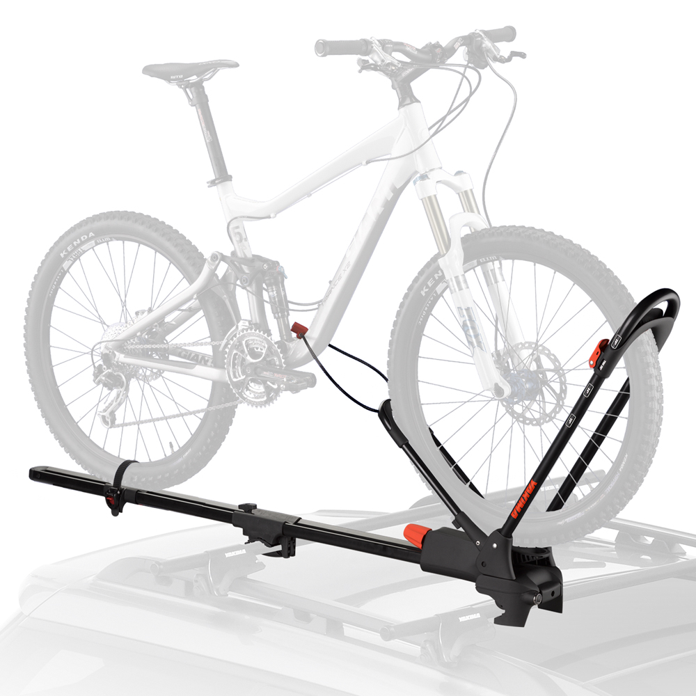 yakima bike roof rack