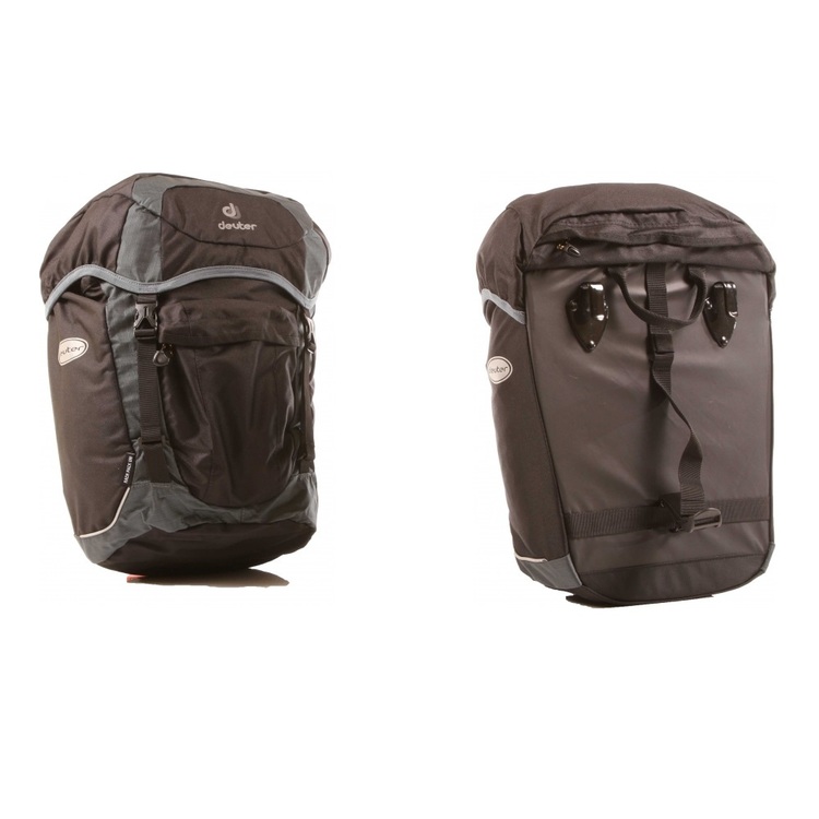 deuter rack pack uni