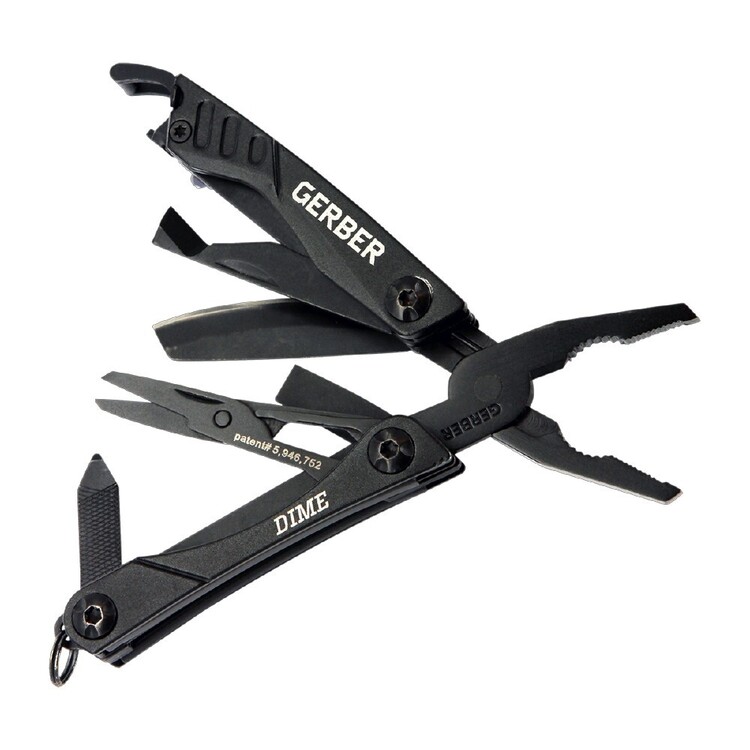 CAT 13 in 1 Stainless Steel Multi-tool & Folding Knife Set for sale online