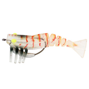 Zerek Live Shrimp Lure 10 2 in