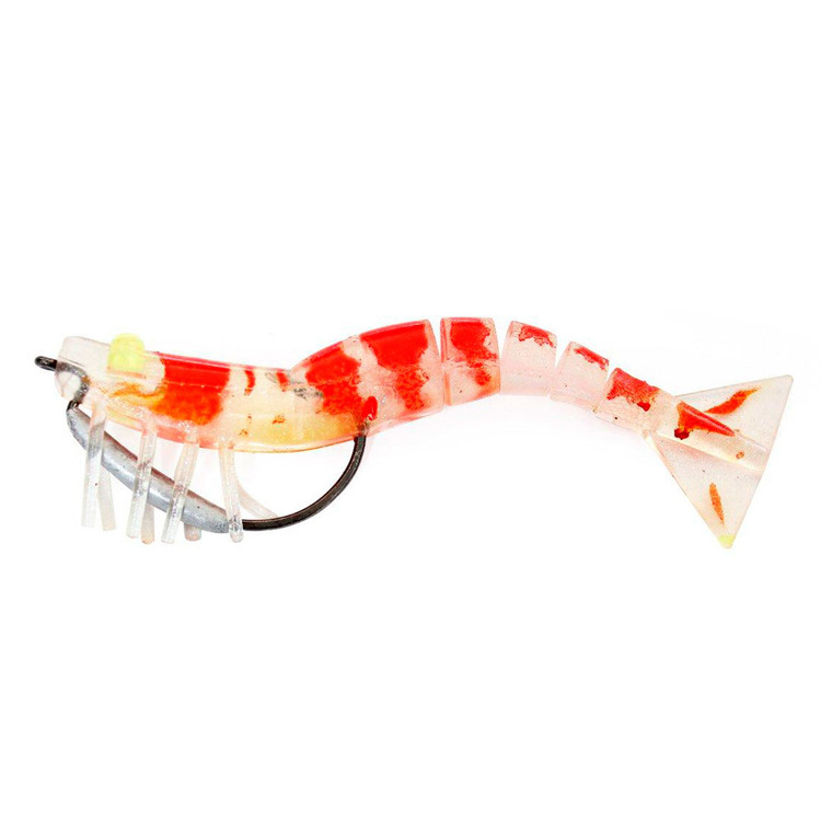 Zerek Live Shrimp Lure 4