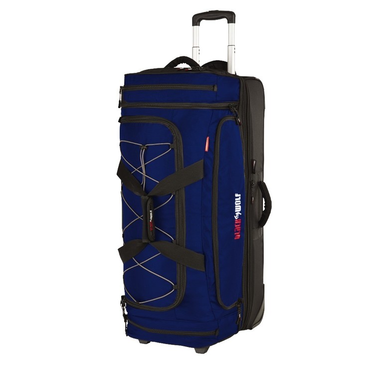 Rolling Duffle Bags & Travel Bags With Wheels | Anaconda