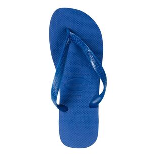 Havaianas Adults' Top Thongs Marine Blue