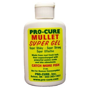 Pro-Cure Super Gel Scent Mullet Mullet
