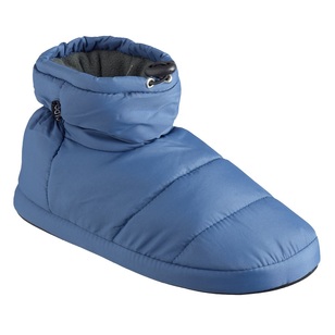 Cape Adults' Camp Slippers Blue