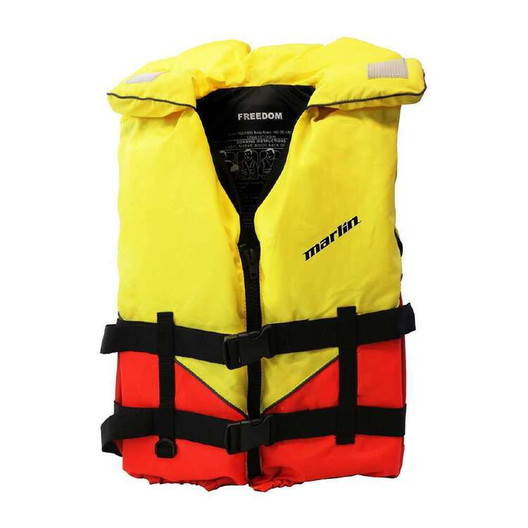 Marlin Freedom Level 100 PFD