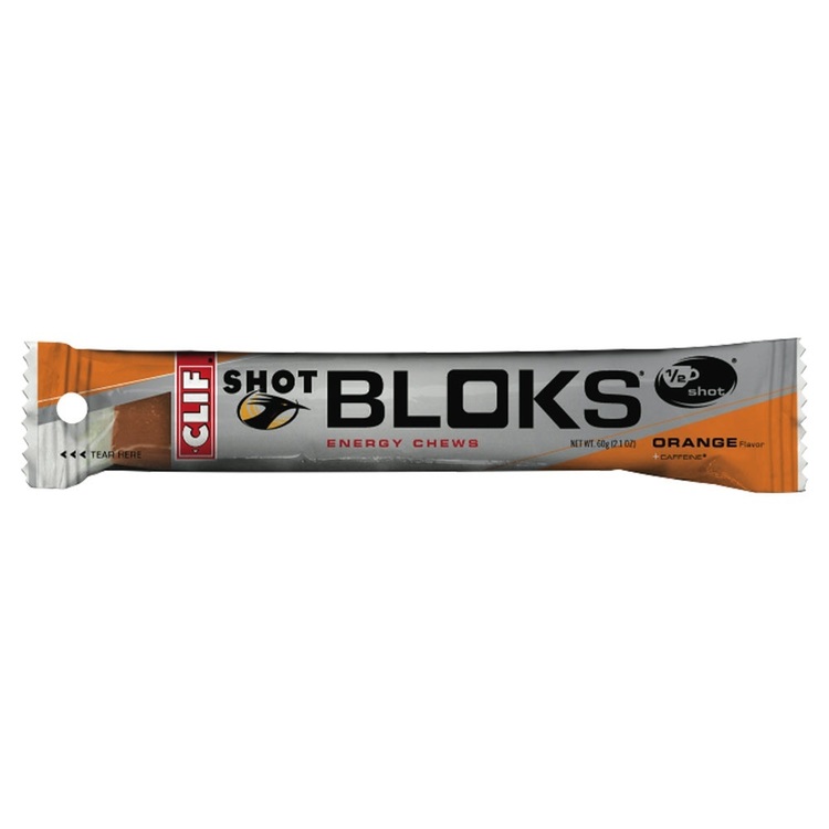 Download Clif Shot Bloks Electrolyte Chews
