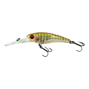 Zerek Tango Shad 50mm Floating Lure Sunrise