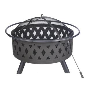 Fire Pits Camping Heater At Anaconda For Cold Winter Nights