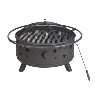 Fire Pits Camping Heater At Anaconda For Cold Winter Nights