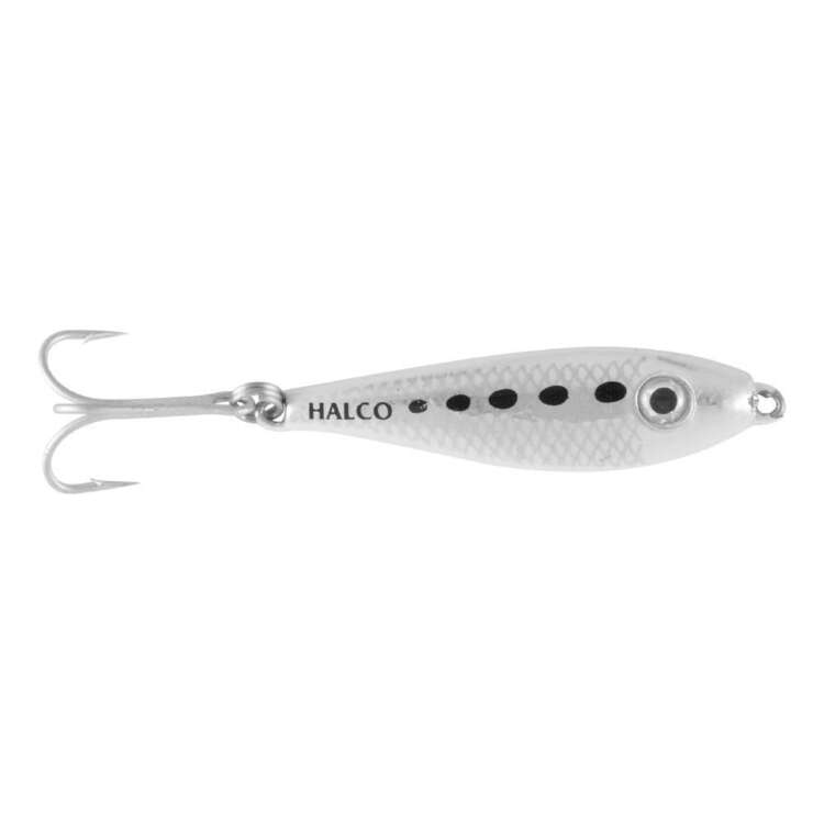 Halco Outcast Lure White