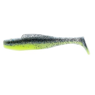 ZMan DieZel MinnowZ 4'' Lures 5 Pack Sexy Mullet