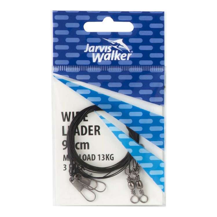 Fishing Wire Trace & Lines Available Online & In-Store
