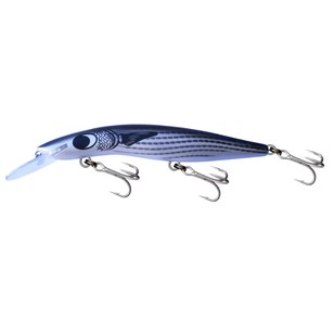 Classic 120 Barra +3 Lure Diamond Scale Mullet 120 mm