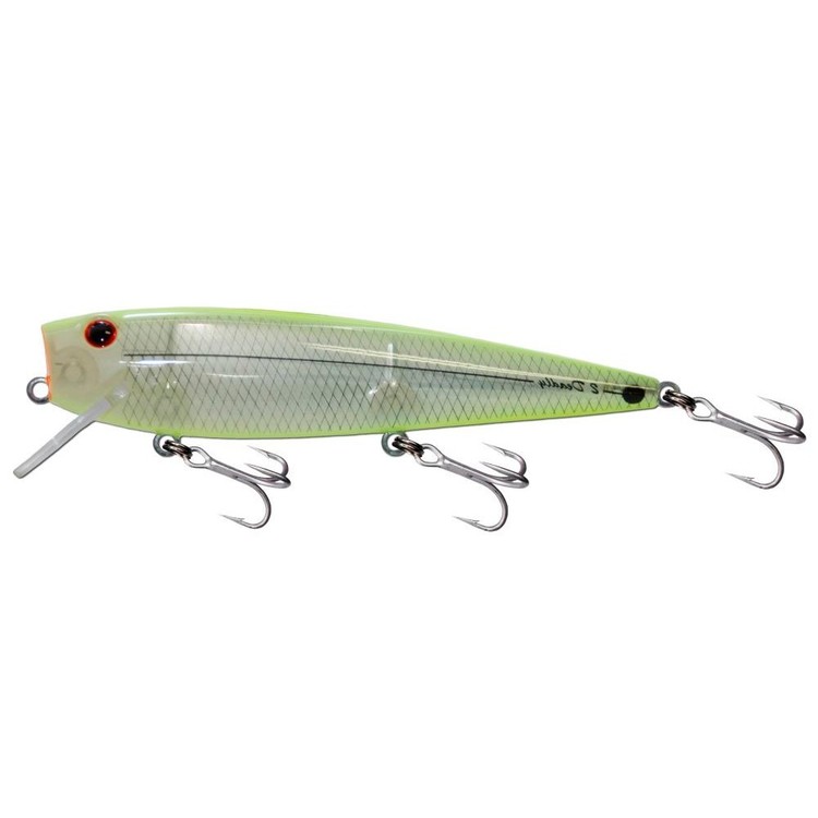 Killalure LB 2Deadly 120 Lure