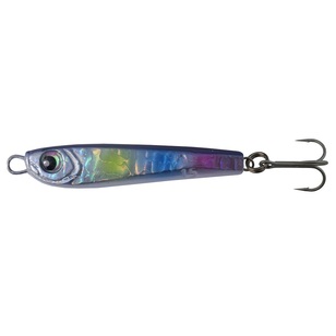 Gillies Baitfish Lure Oil Slick